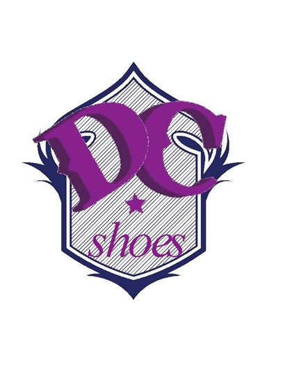 Logotypes: DC shoes by AlexBenitez