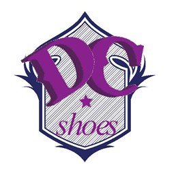 Logotypes: DC shoes by AlexBenitez